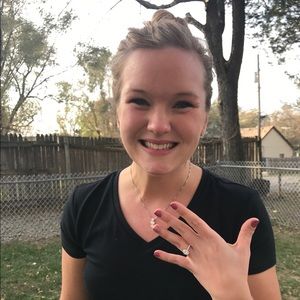 Meet your Posher, Mackenzie